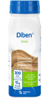 DIBEN DRINK Cappuccino 1.5 kcal/ml Trinkflasche