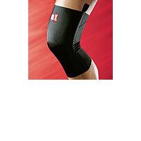 EPX Bandage Knee J Patella Gr.M/L links