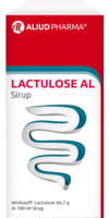 LACTULOSE-AL-Sirup