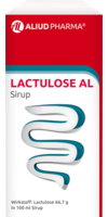 LACTULOSE-AL-Sirup