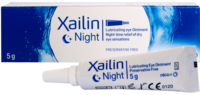 XAILIN Night Augensalbe