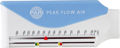 PARI Peak Flow Air Erwachsene & Kinder