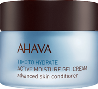 ACTIVE MOISTURE Gel Creme