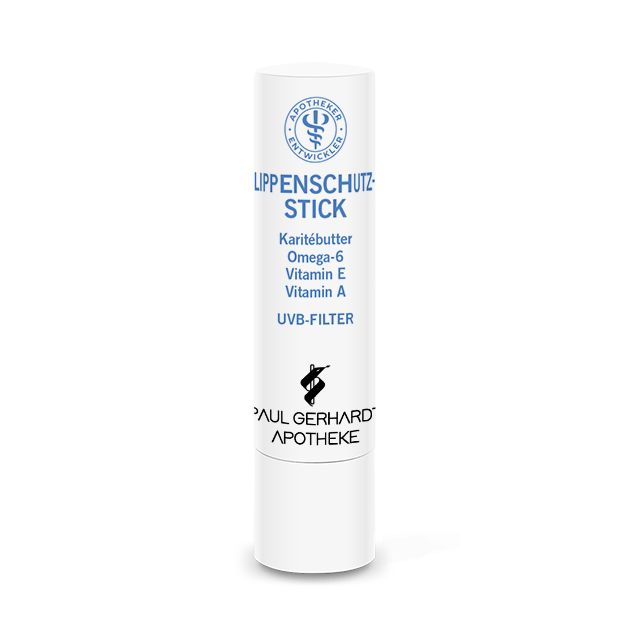 UNI P G LIPPENSCHUTZ