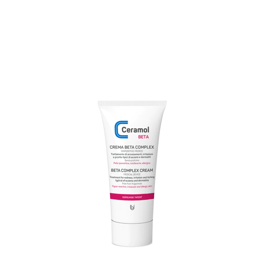 CERAMOL Beta-Complex Creme