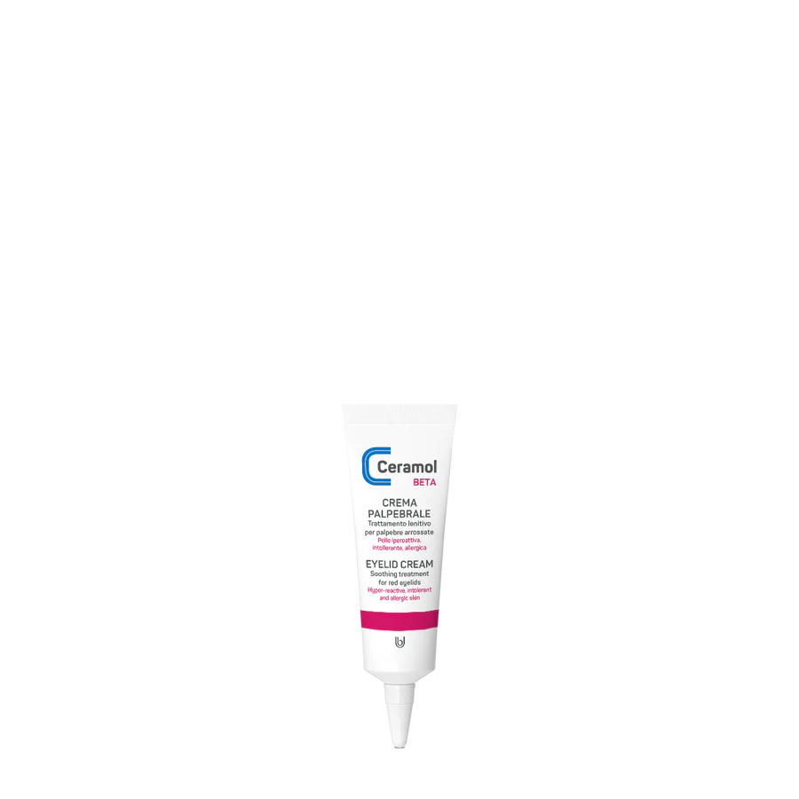 CERAMOL Beta Augenlid-Creme
