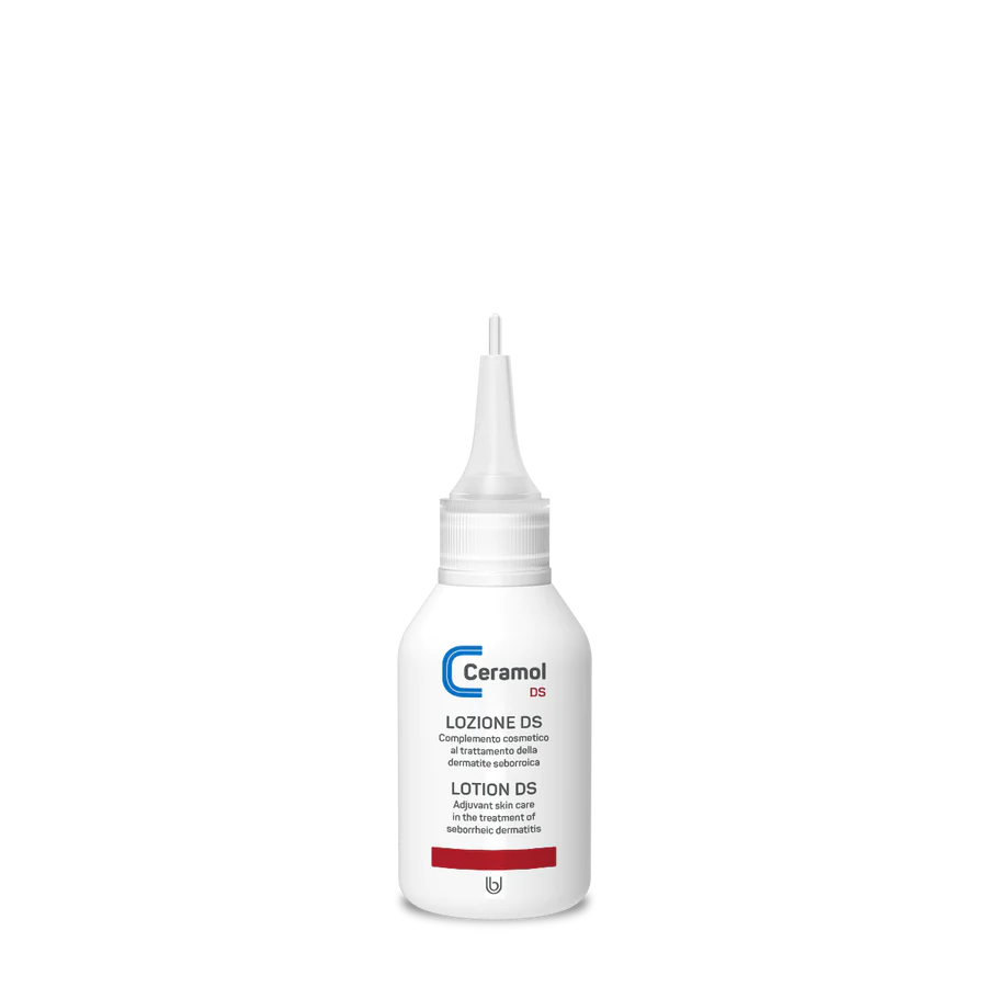 CERAMOL DS Lotion